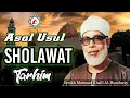 Download Lagu Sejarah Sholawat Tarhim