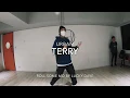 Roll Some Mo - Lucky Daye | Terry Choreography