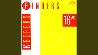 finders keepers instrumental