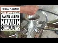 Download Lagu TUTORIAL PEMBUATAN PELET AYAM DENGAN MENGGUNAKAN MESIN CETAK