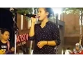 Lagu The Climb -Nurul feat retmelo buskers cover Miley Cyrus