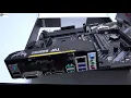 ASUS TUF B450-PLUS Gaming Motherboard for AMD Ryzen 5 3600