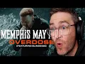 Download Lagu Memphis May Fire - Overdose (feat. Blindside) Reaction