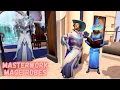 RS3 - Making the Masterwork Mage Robes from Start to Finish