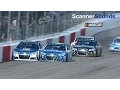 Best in-car from Richmond International Raceway