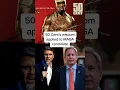 50 Cent s wisdom applied to MAGA candidate