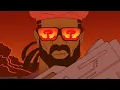 Major Lazer - Come On To Me (feat. Sean Paul) [Official Audio]