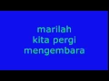 Lagu BoBoiBoy   Bersedia lirik pendek
