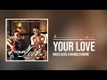 Moses Bliss X Chandler Moore   Your Love Instrumental