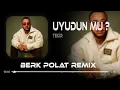 Tekir - Uyudun mu ? ( Berk Polat Remix )
