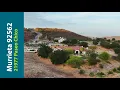 21977 Paseo Chico Murrieta CA 92562 - Murrieta Home for Sale