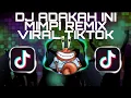 Download Lagu DJ Adakah ini mimpi | Remix Full Bass Terbaru 2021