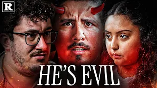 Evil Husband Forces Wife Into 372 130 Of Debt Financial Audit 