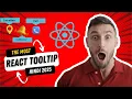 react tooltip react project react project in 2025 react js in hindi