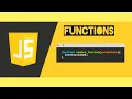 JavaScript Part4 Functions