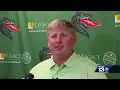 Casey Dunn named UAB s new baseball coach