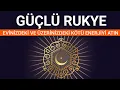 Lagu EVİNİZDEKİ VE ÜZERİNİZDEKİ NEGATİF ENERJİYİ ATIN (Nazar için okunacak dua, Duası, Rukye ayetleri )