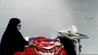 تعلمت الصبر منك يايما أجمل إحساس من أجمل طبيب عراقي 