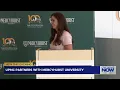 UPMC Partners with Mercyhurst University