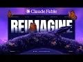 Build 50 000 Websites Using Claude Fable 5 Full Tutorial