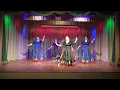 Download Lagu Resham Ka Rumal | Folk Dance | Studio Chaturang | Elvira Sharma | Professional