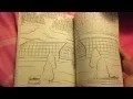 The World of The Hunger Games Coloring Book