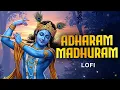 Download Lagu अधरं मधुरं Adharam Madhuram Lofi - Krishna Bhajan | Krishna Song | Bhakti Song | Madhurashtakam