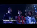 Troyman Brings the Energy with Streetlight | Rhythm + Flow | Netflix