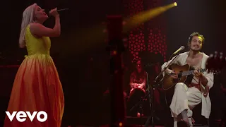 tiago iorc duda beat tangerina ao vivo 