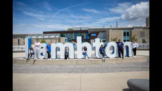 Student Success Stories | Lambton College