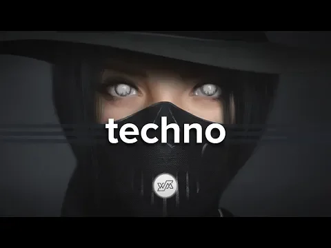 Download MP3 Techno Mix – March 2019