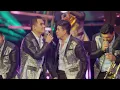 Medley: El Toro Mambo, La Repetidora (Cumbia Repetidora), La Bamba (Live) - Banda Los Recoditos