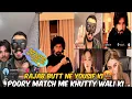 Download Lagu Rajab Butt ne Yousif ki poory match me Kutty wali ki🤬 Shakal deekho iski jese Dui pr littar lgy hon🤣