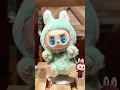 Lagu Labu Labu Labubu 🤗 #labubu #labubumacaron #labu #shorts