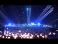Download Lagu Loreen - Crying Out Your Name (Live, invigningen Friends Arena 2012) HD
