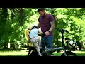 Download Lagu Meet the Tern Vektron:The Compact Electric Folding Bike for Everyday Rides | Tern Bicycles