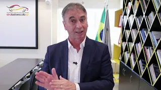FASE VERMELHA DO PLANO SP, RENOVAÇÃO DO CREDENCIAMENTO 2021 E REUNIÕES REGIONAIS COM O SETOR