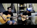 Download Lagu New Found Glory - My Friends Over You (Acoustic Cover)