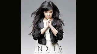 Indila - Love Story (Audio)