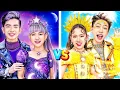 Download Lagu Пара День Vs Пара Ночь! Кто Лучшая Пара?
