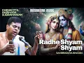 Download Lagu Radhe Shyam Shyam | Chenkotta Hariharasubramaniam | Sambradaya Bhajan | Manorama Music