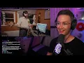 Imminence "Death by a Thousand Cuts" Eddie Berg One Take Live Performance Reaction