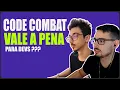 Studway - Aprenda programar jogando Code Combat