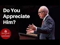 It s OKAY to Appreciate Your Pastor This Month John MacArthur Pastor Appreciation Month Ideas