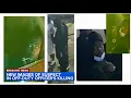 Photos released of suspect wanted for shooting death of off-duty Philadelphia police officer