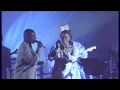 (Rare) Lutumba Simaro invite Sam Mangwana - Ebalé Ya Zaïre Paris LSC 2003 FHD
