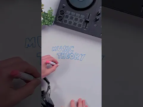 Music Theory for DJs