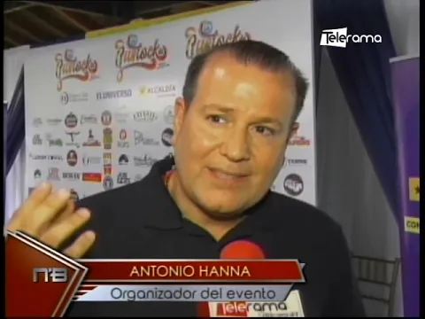 Festival Gustock fusiona gastronomía y música