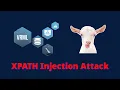 XPATH Injection Vulnerability Explained OWASP WebGoat