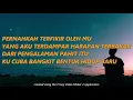 Download Lagu DAYANA - PUNCA (LIRIK)